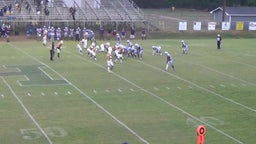 Kevin Mitchelljr's highlights Magnolia School of Excellence