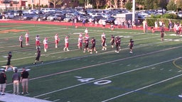 Miller Place football highlights Babylon High School