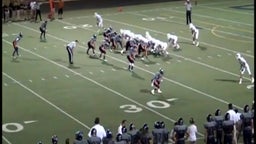 Highlight of vs. Cienega