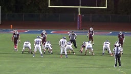 Lakeland football highlights Dunmore High School