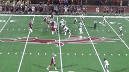 Chris Mcbee's highlights Collierville