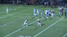 Dezz Johnson's highlights North Gwinnett High School