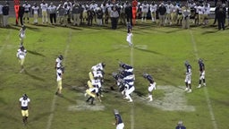 Norcross football highlights Mountain View High School