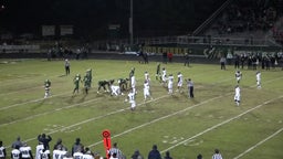 Norcross football highlights Grayson High School