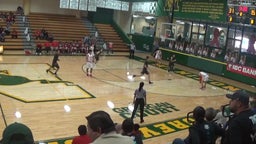Martin basketball highlights United South High School