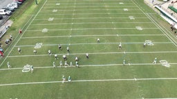 Notre Dame football highlights Chattanooga Christian High School