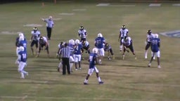 Zach Tryon's highlights Peachtree Ridge High School