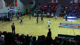 Zachary basketball highlights Walker High School