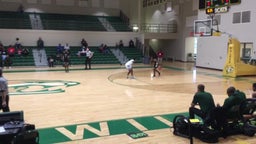Zachary basketball highlights Ponchatoula High School