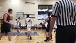 Isaac Abrams's highlights Molalla High School