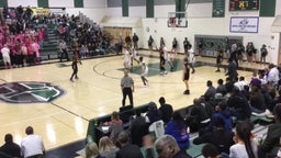 Frederick basketball highlights Tuscarora