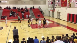 Frederick basketball highlights Linganore