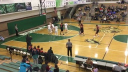 Burley basketball highlights Buhl High School