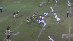 Dajuan Reid's highlights Bethune-Bowman High School