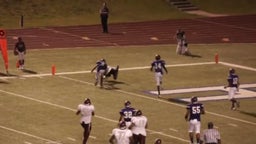 Heights football highlights vs. Wheatley High School