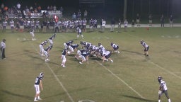 Nate Young's highlights Southwest Georgia Academy
