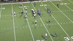 Javonte (shunte) Russell (nettles)'s highlights South Garland High School