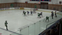 Edina (MN) Girls Ice Hockey highlights vs. Wayzata
