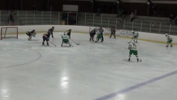 Edina (MN) Girls Ice Hockey highlights vs. Prior Lake