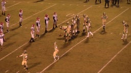Nick Polino's highlights vs. Sonoraville High