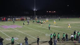 Carter Randall's highlights Sioux Valley High School