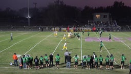 Connor Mcguire's highlights Sioux Valley High School