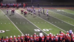 Mack Owens's highlights Scottsbluff High School