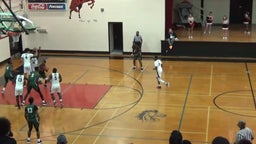 Assumption basketball highlights Plaquemine High School