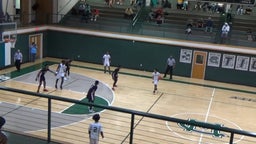 Assumption basketball highlights Morgan City High School