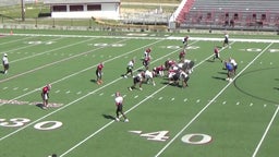 Pine Bluff football highlights Jonesboro