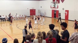 Osakis girls basketball highlights Long Prairie-Grey Eagle High School