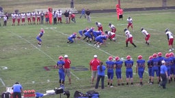 Flinthills football highlights West Elk High School