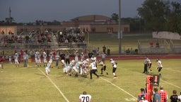 Flinthills football highlights Central High School KS