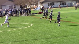 Brady Van lunen's highlights Norfolk Collegiate Varsity Boys Lacrosse