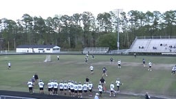 Brady Van lunen's highlights Havelock