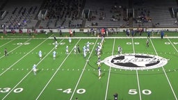 Channelview football highlights Sam Rayburn High School