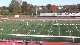 Jacob Honner's highlights St. Ignatius High