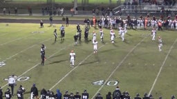 South View football highlights South Central High School