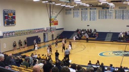 Chanute girls basketball highlights Garden Plain