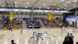 Peyton Shields's highlights Iola High School