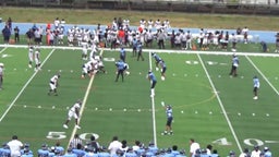 Palmetto football highlights Homestead High School