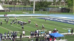 Willis Mcgahee iv's highlights Coral Gables High School