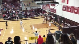 Dumas basketball highlights Hereford High School