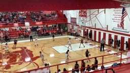 Dumas girls basketball highlights Perryton High School