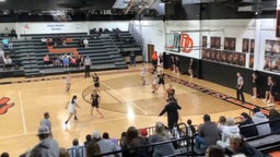Dumas girls basketball highlights Pampa High School