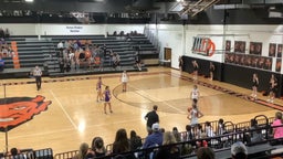 Dumas girls basketball highlights Dalhart High School