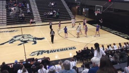 Cleveland girls basketball highlights Barlow High School