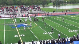 Lavoise-deontae Mccoy's highlights Lincoln-Way East High School