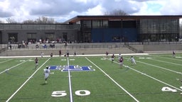 Evan Kotkin's highlights Flint Hill High School