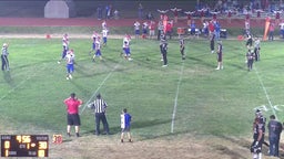 Flinthills football highlights West Elk High School